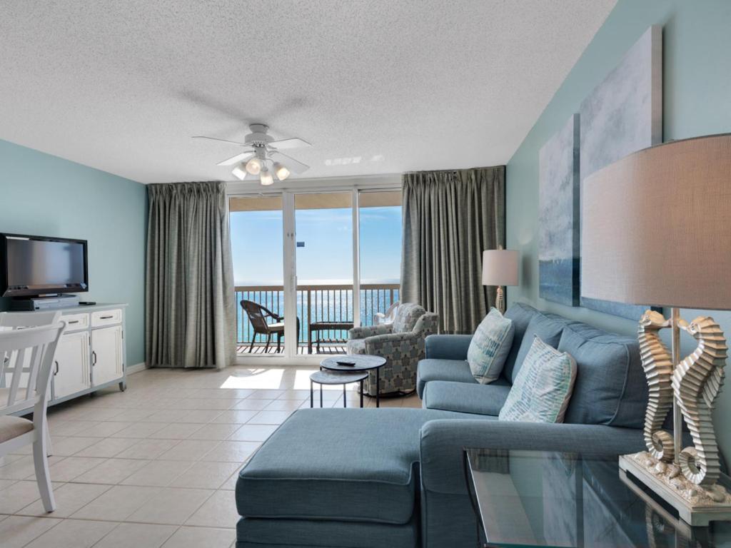 Pelican Beach Resort II Destin Quarto foto